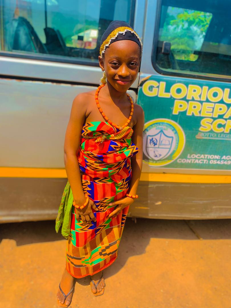 Traditional Dress